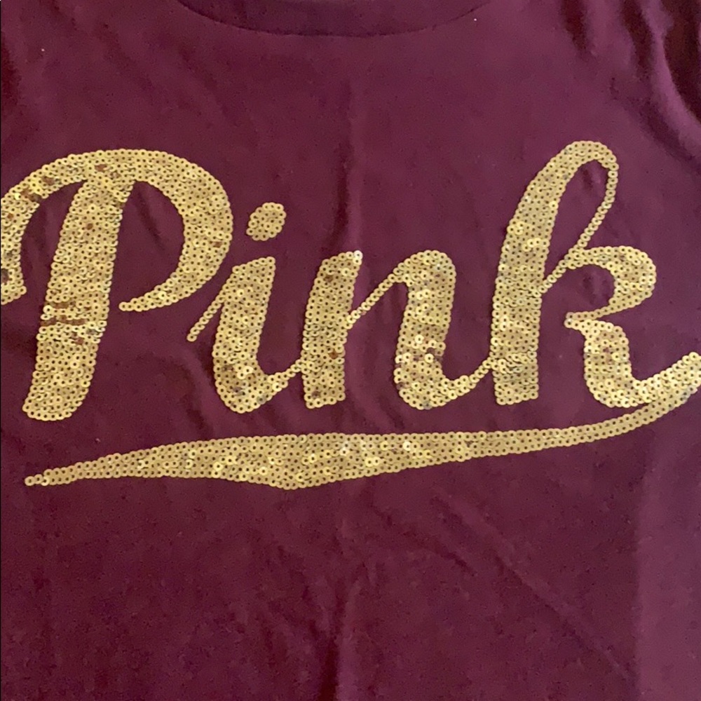 Pink TShirt - Picture 2 of 4